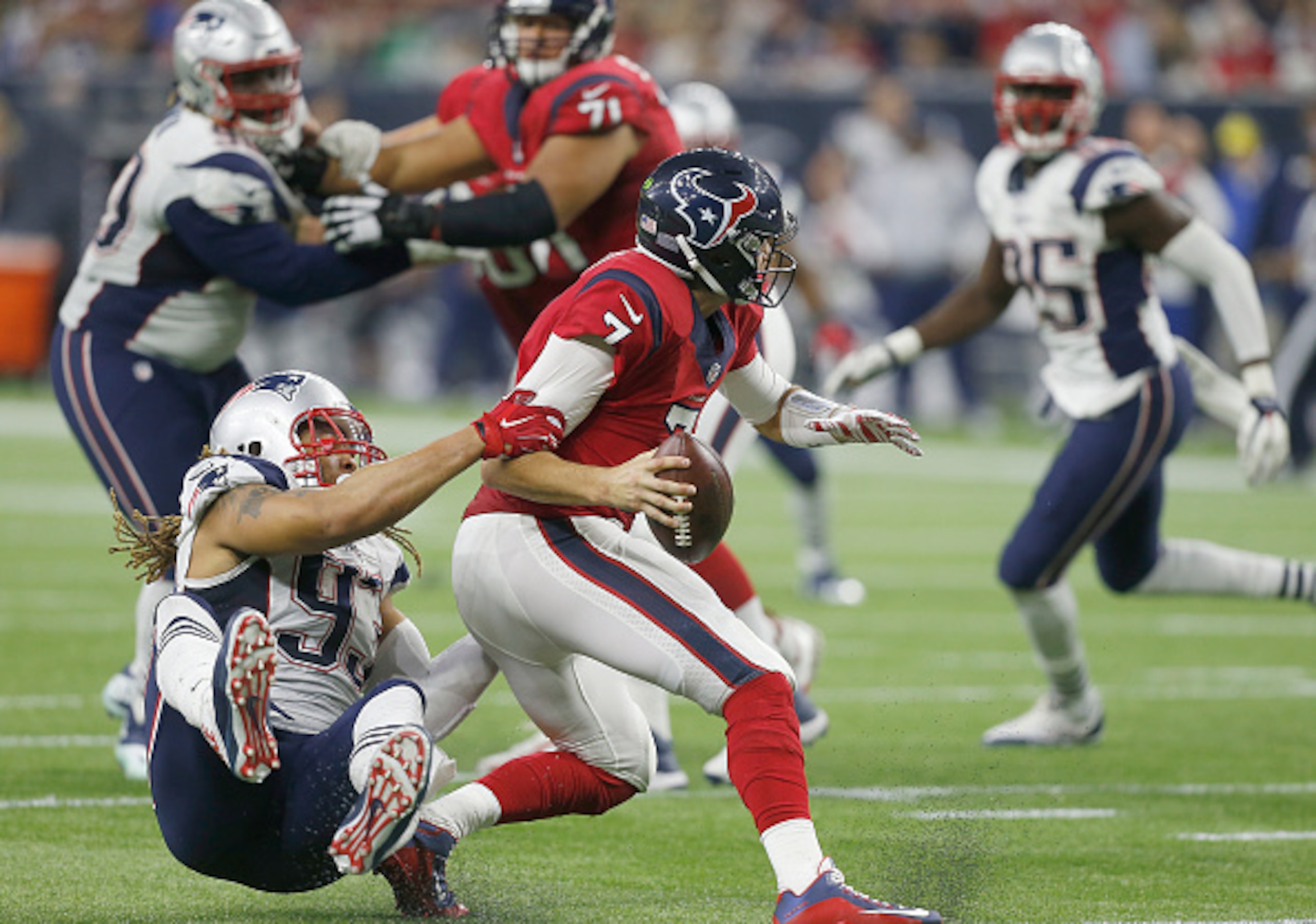 Jabaal Sheard (No. 93)