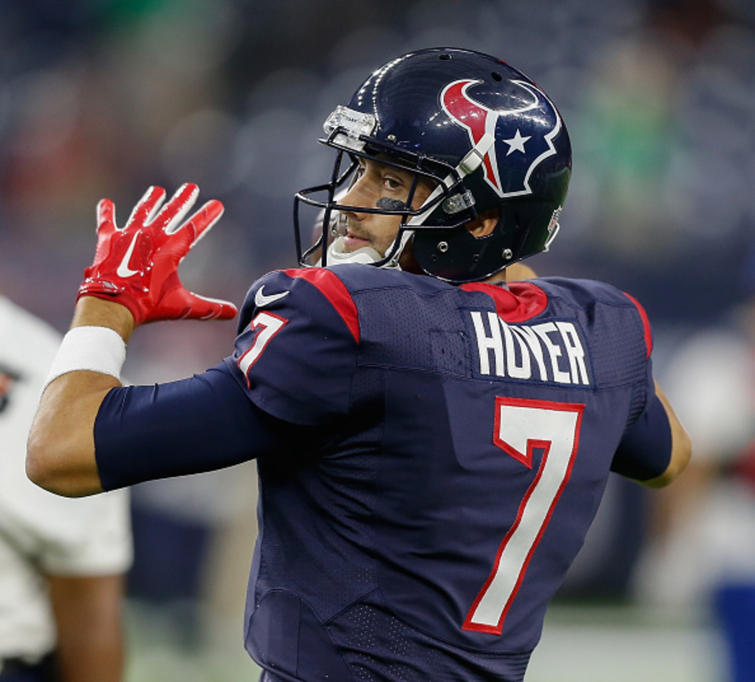 Brian Hoyer