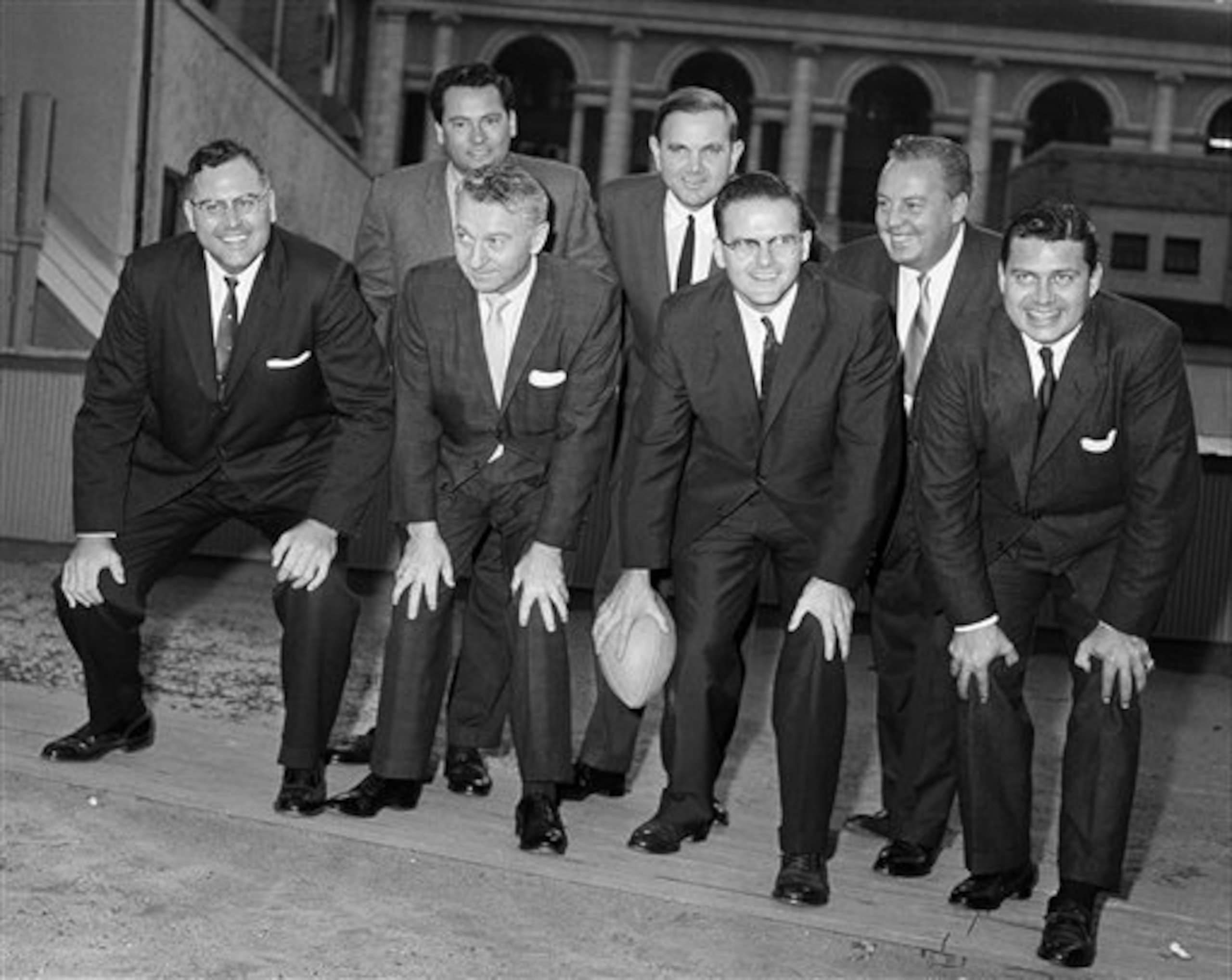 The Original AFL Foolish Club