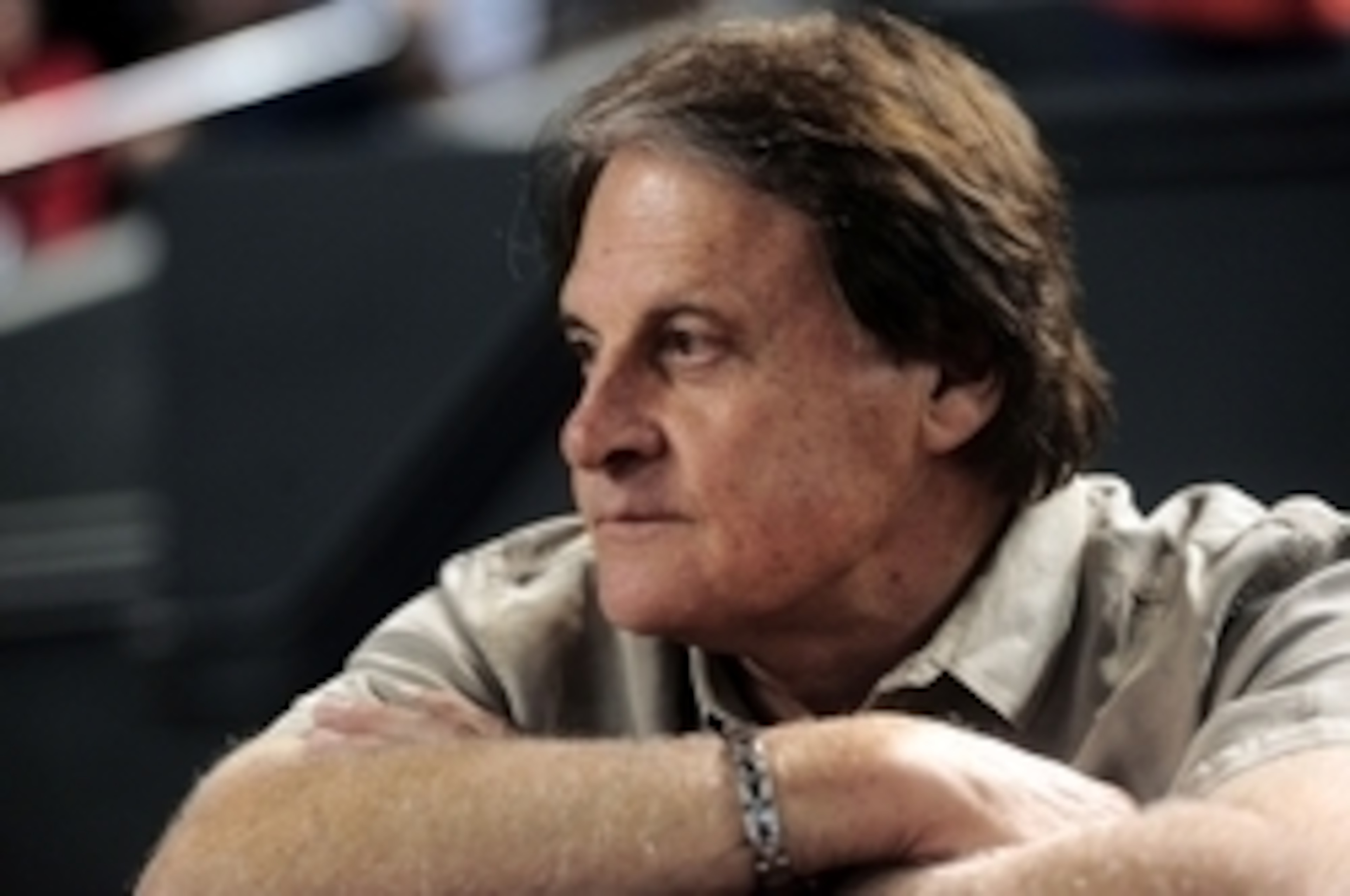 Tony La Russa and the Diamondbacks are ready to spend on starting pitching this winter.