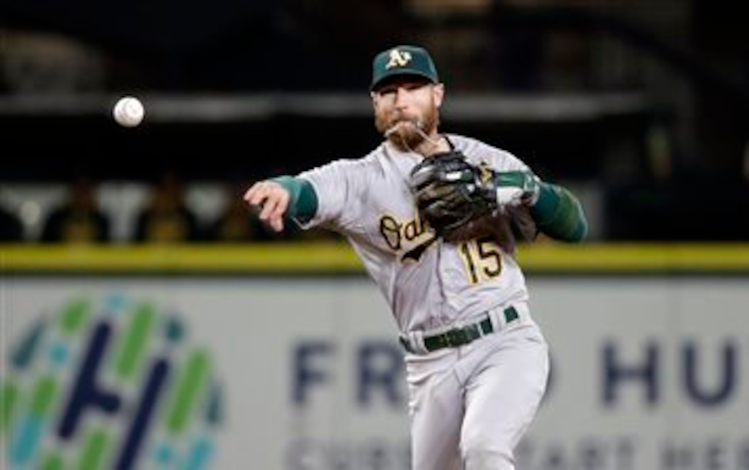 Brett Lawrie