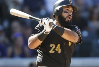 Pedro Alvarez