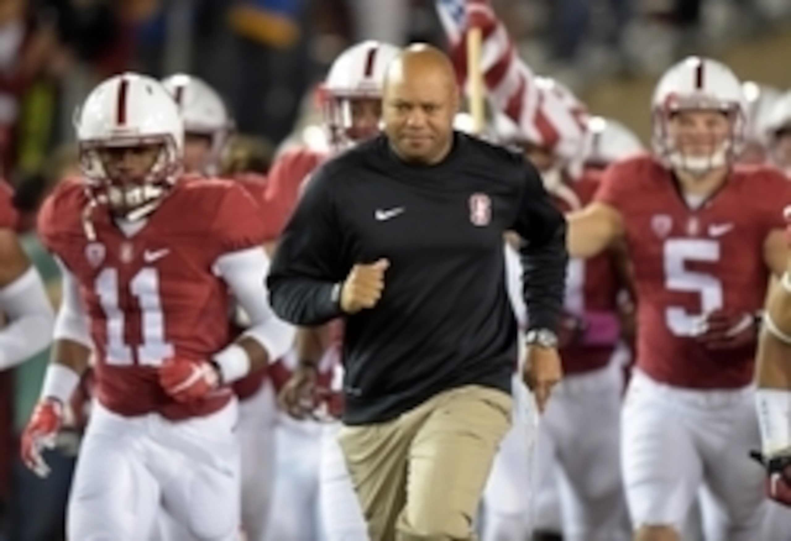 Stanford HC David Shaw Stanford HC David Shaw