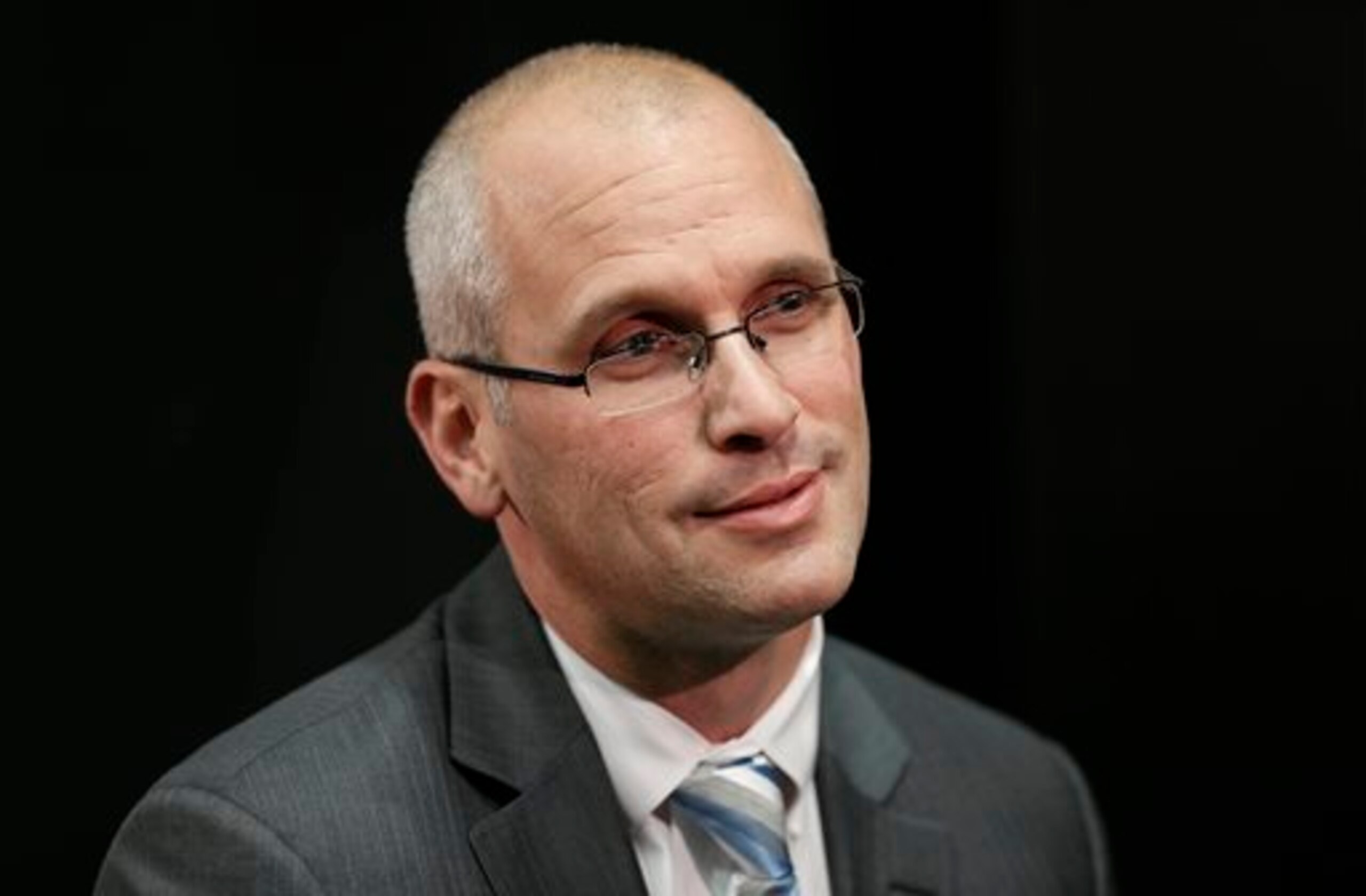 Coach Dan Hurley Coach Dan Hurley