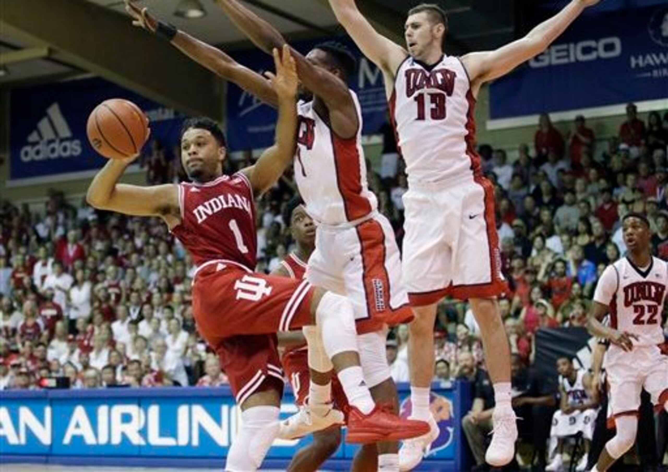 James Blackmon, Jr. James Blackmon, Jr.