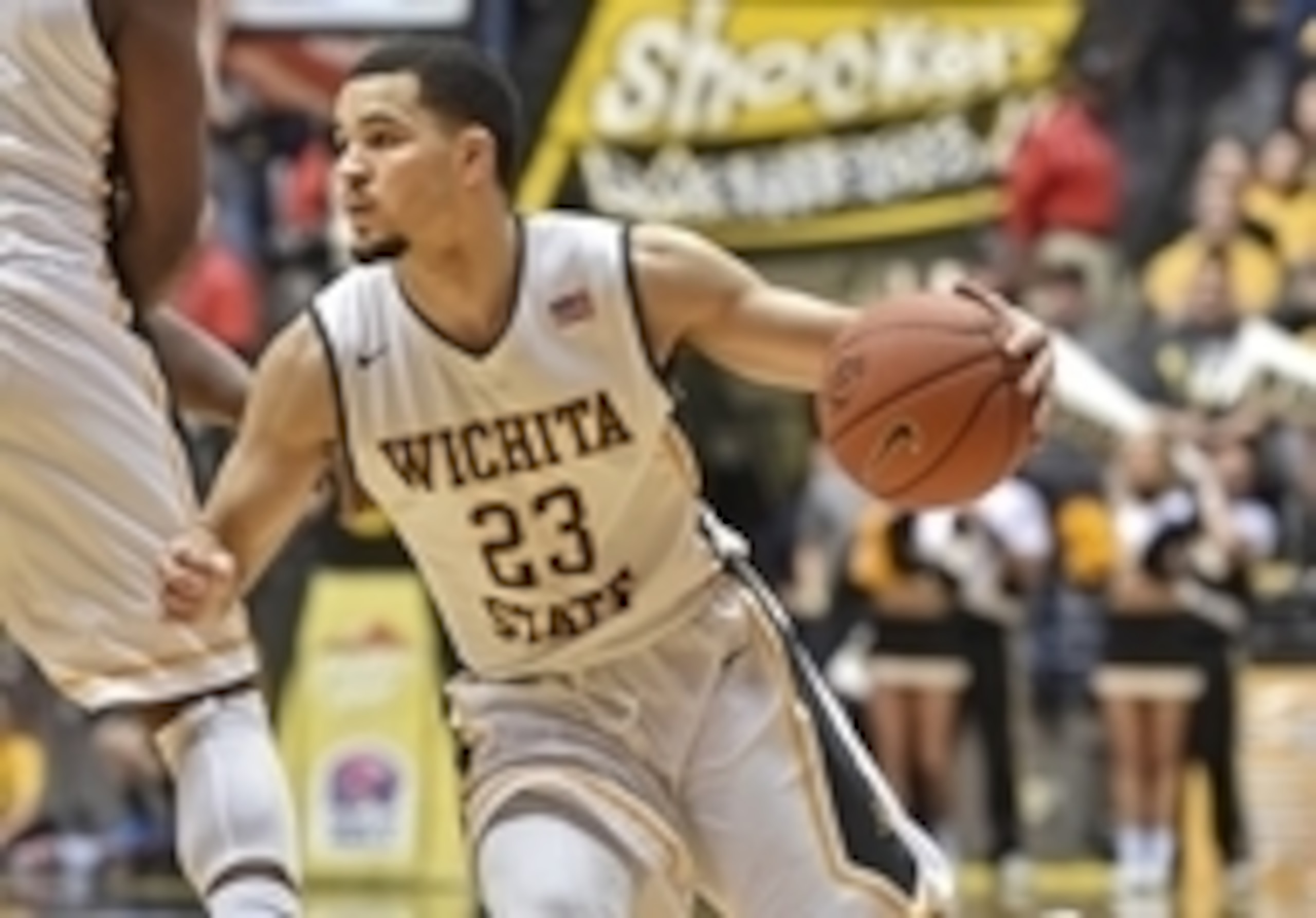 Fred VanVleet Fred VanVleet
