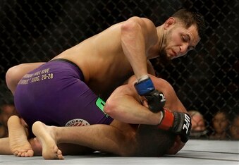Jorge Masvidal