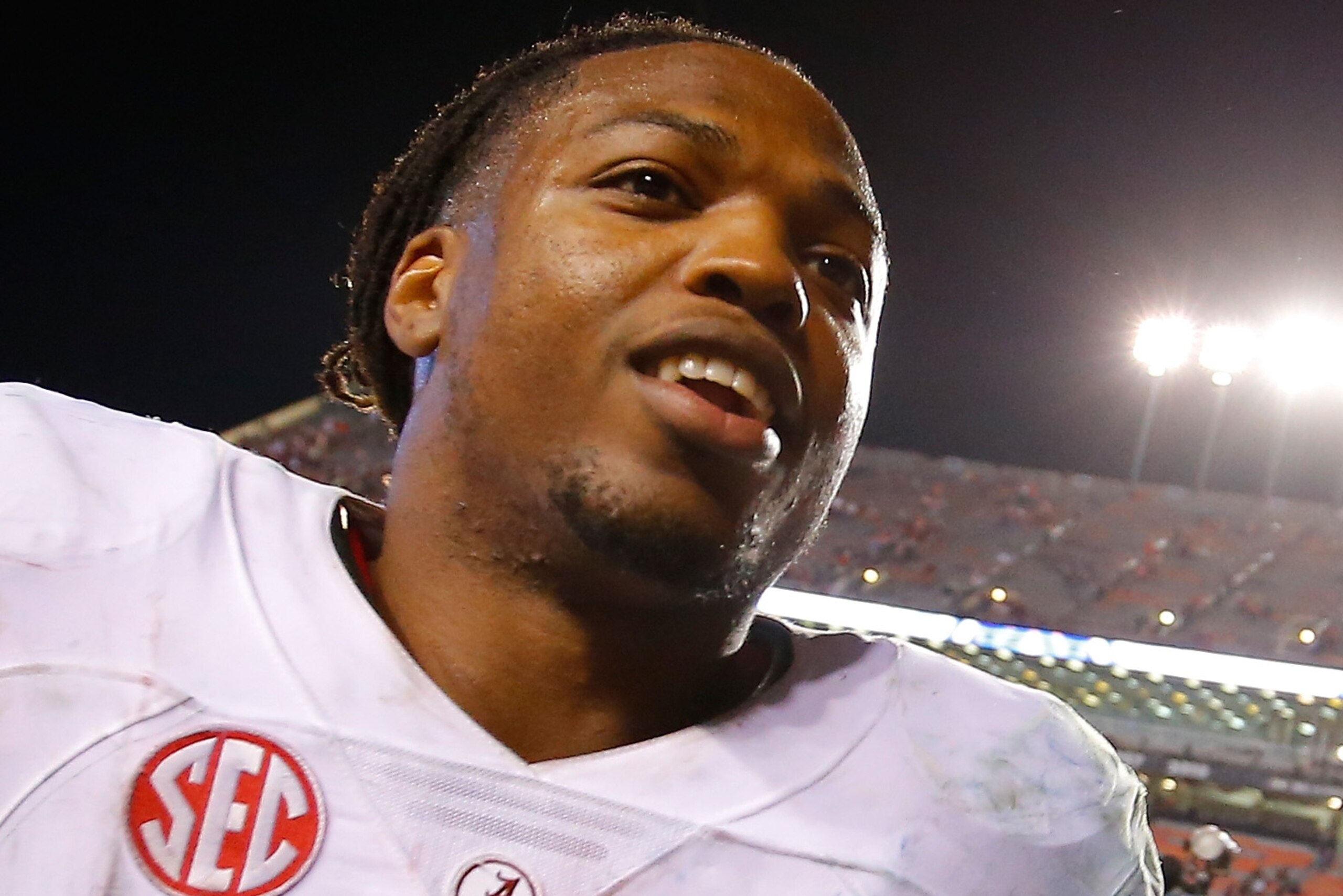 Alabama RB Derrick Henry