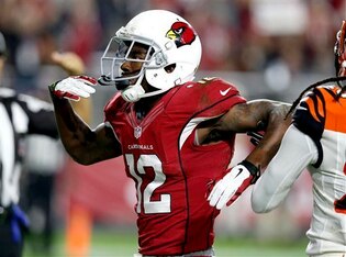 John Brown looks back to full health this week.
