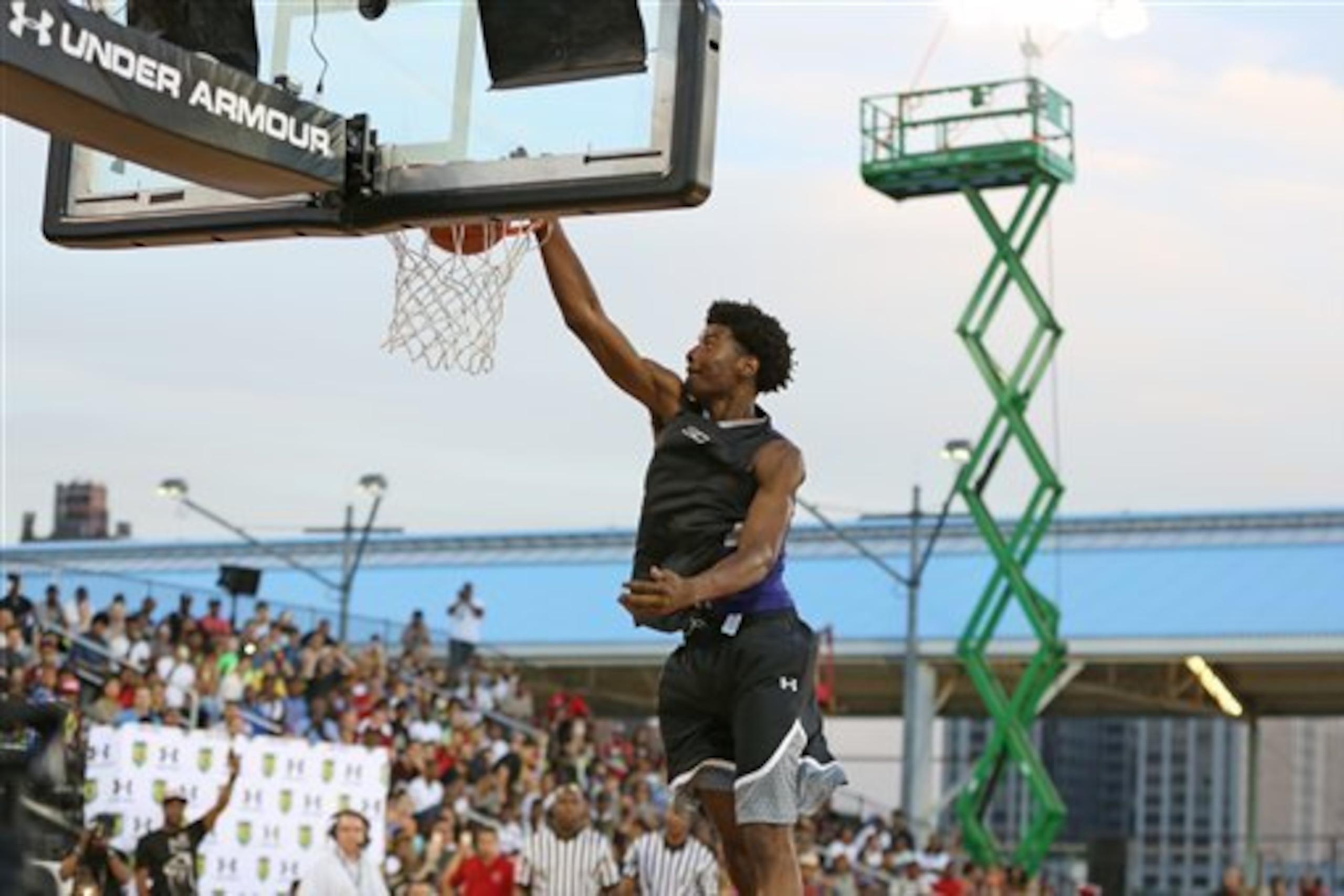 Josh Jackson