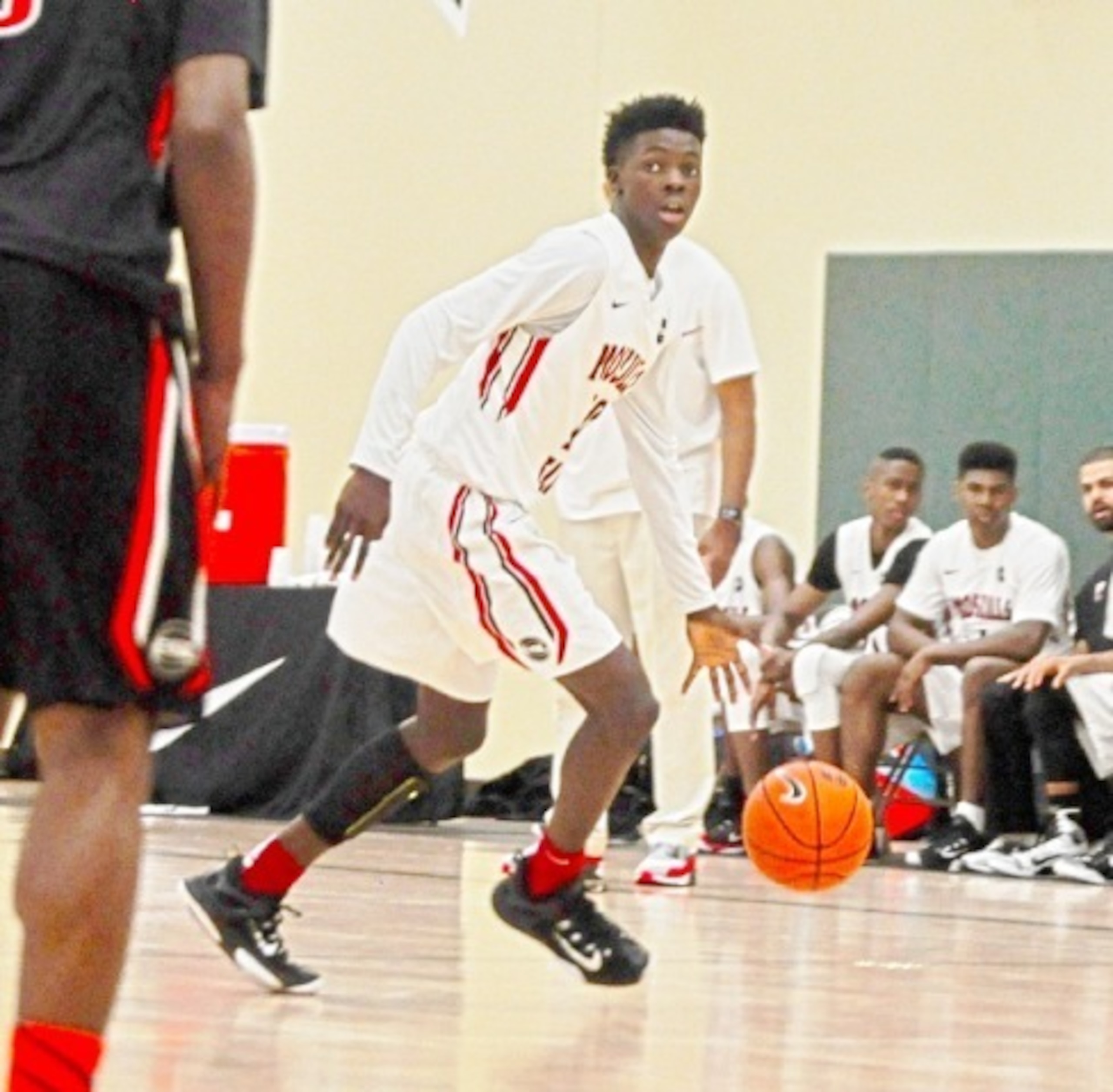 Andrew Jones
