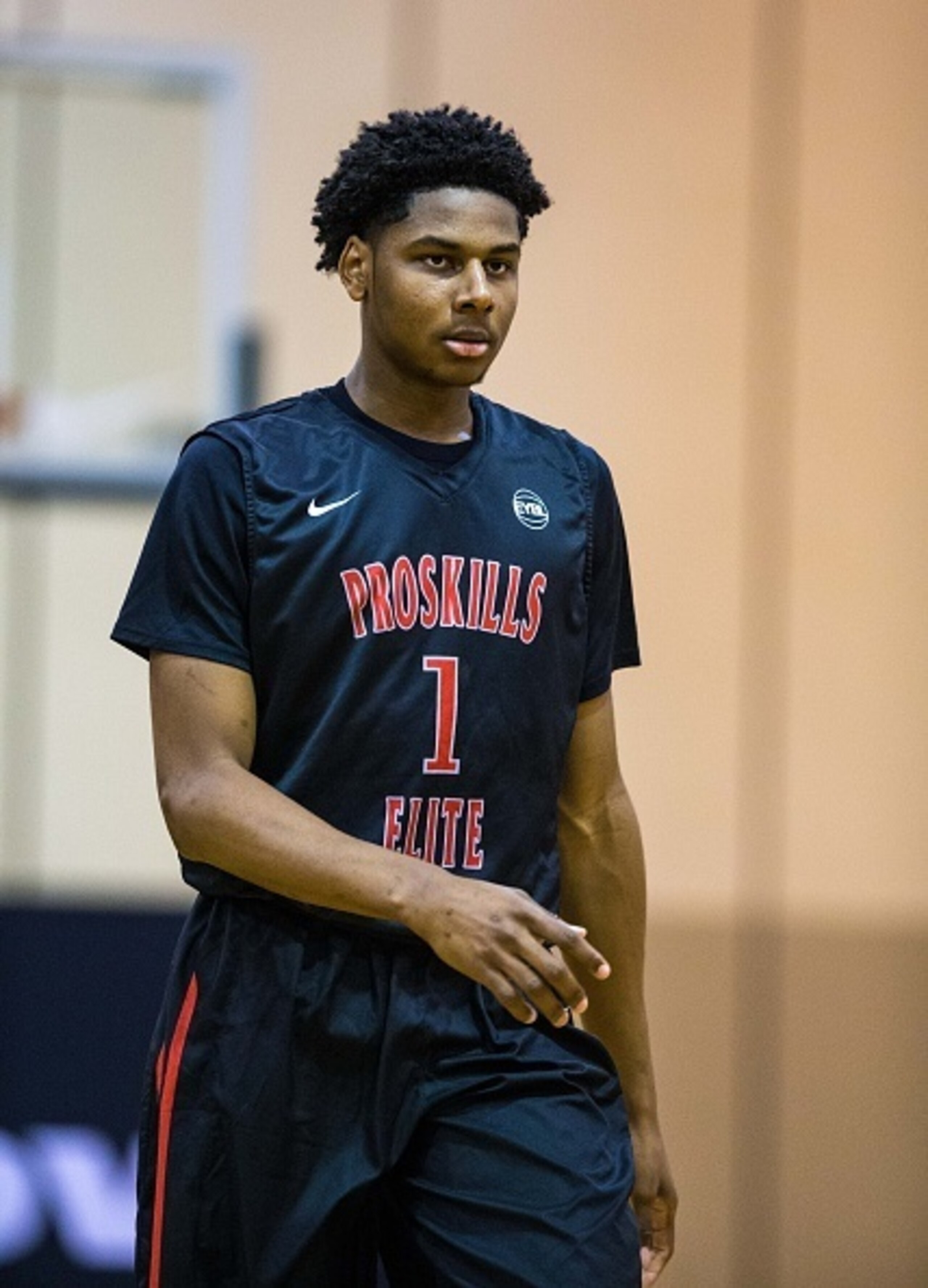 Marques Bolden