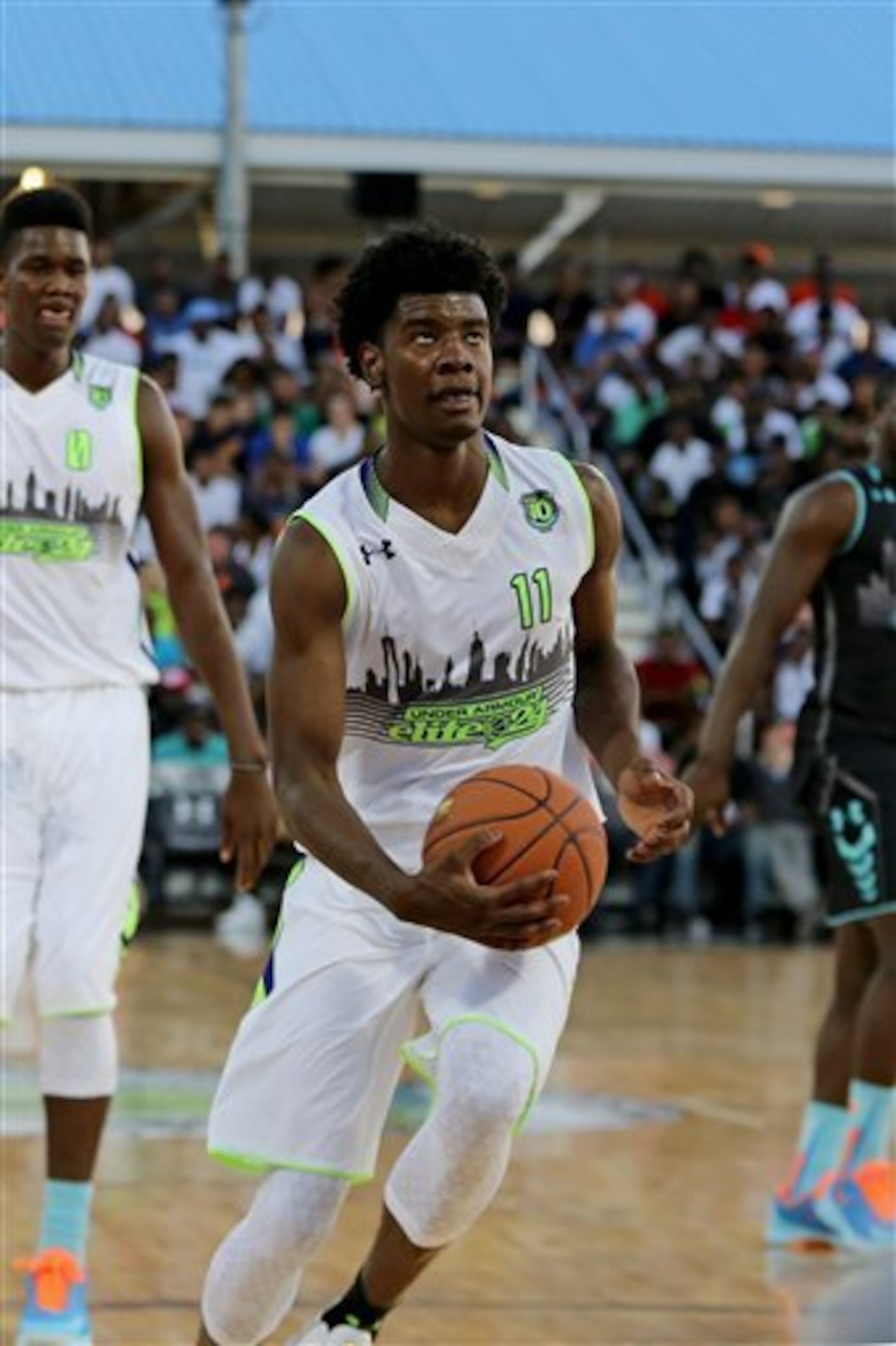Josh Jackson
