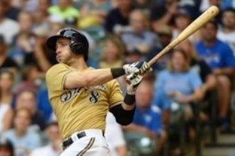 RF Ryan Braun