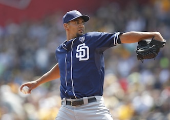 SP Tyson Ross
