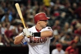 1B Paul Goldschmidt
