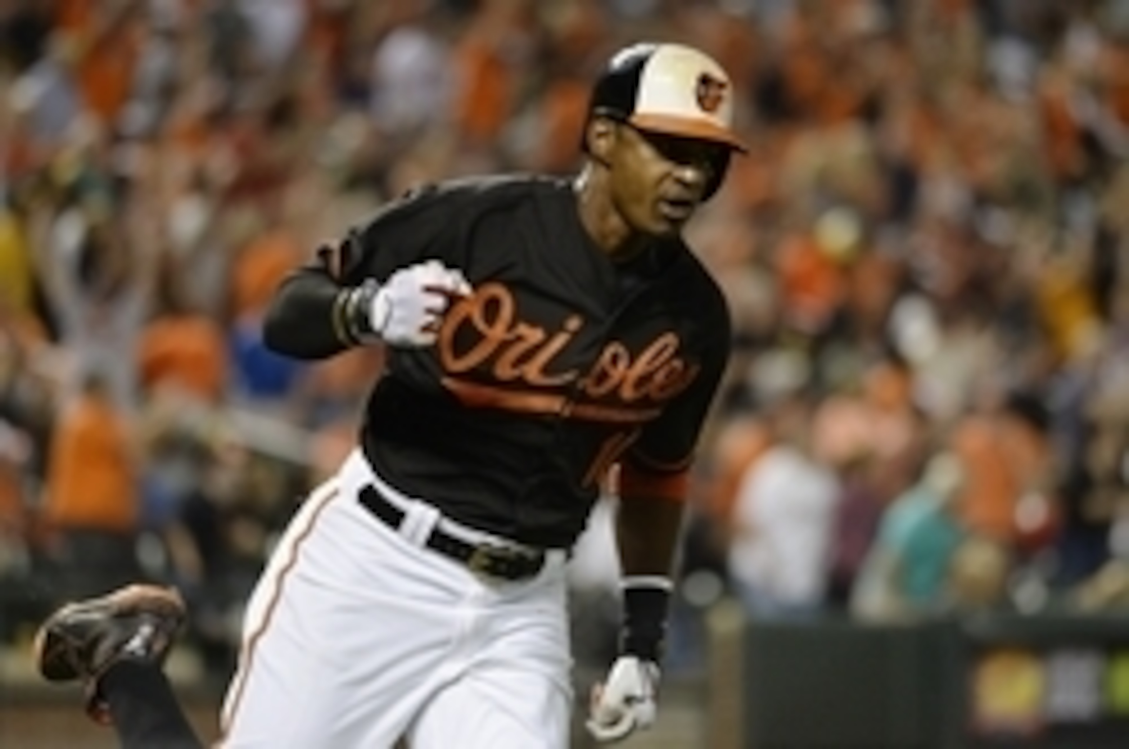 CF Adam Jones