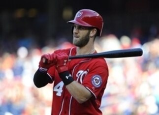 RF Bryce Harper