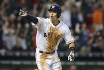 SS Carlos Correa
