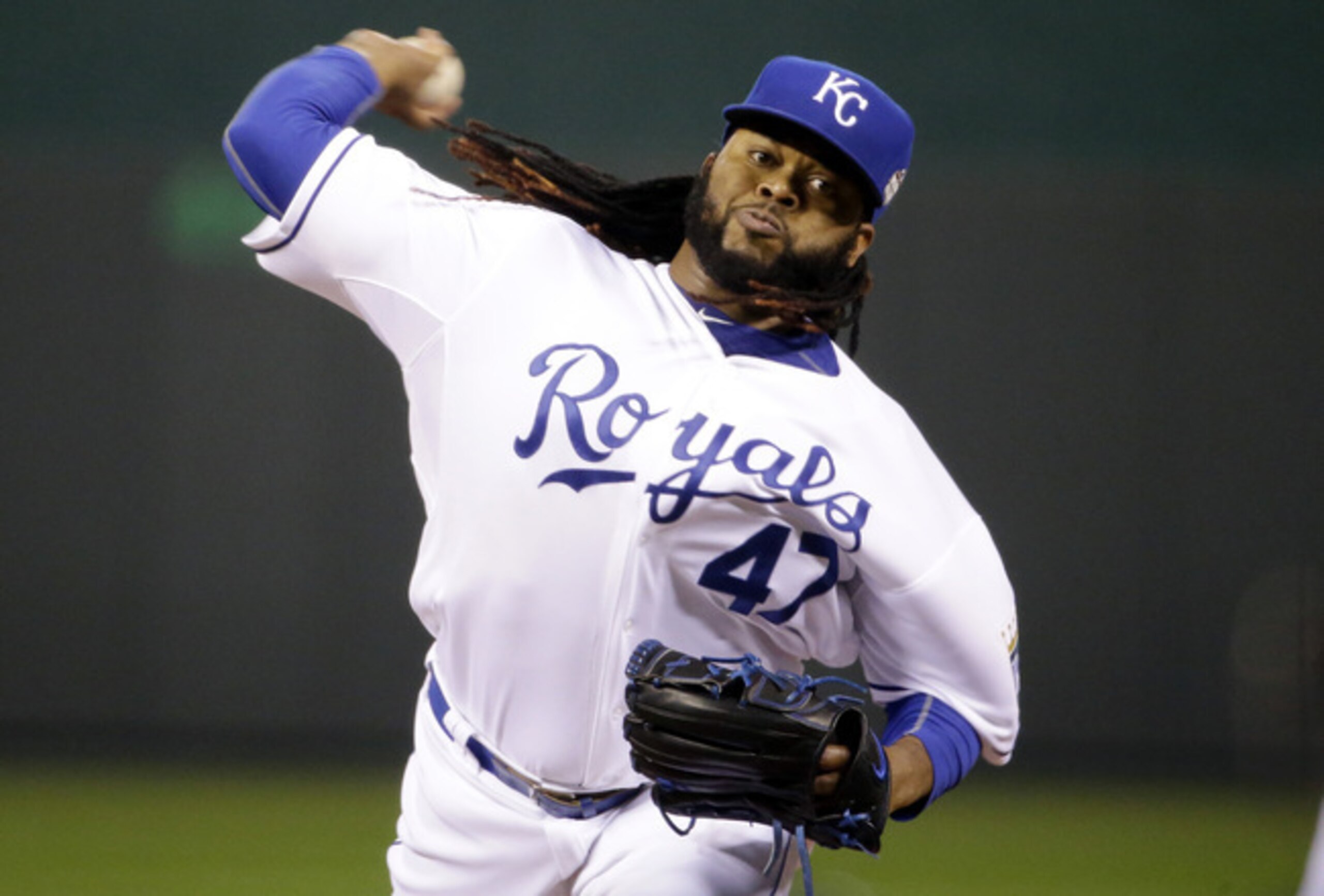Johnny Cueto