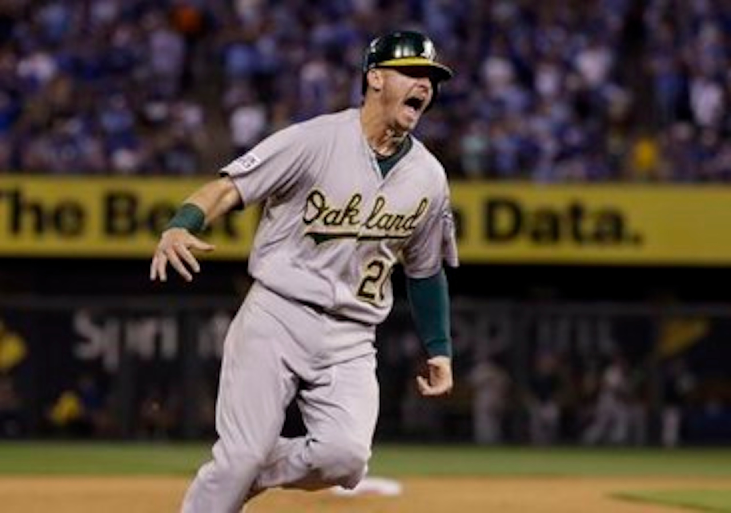 Brett Lawrie