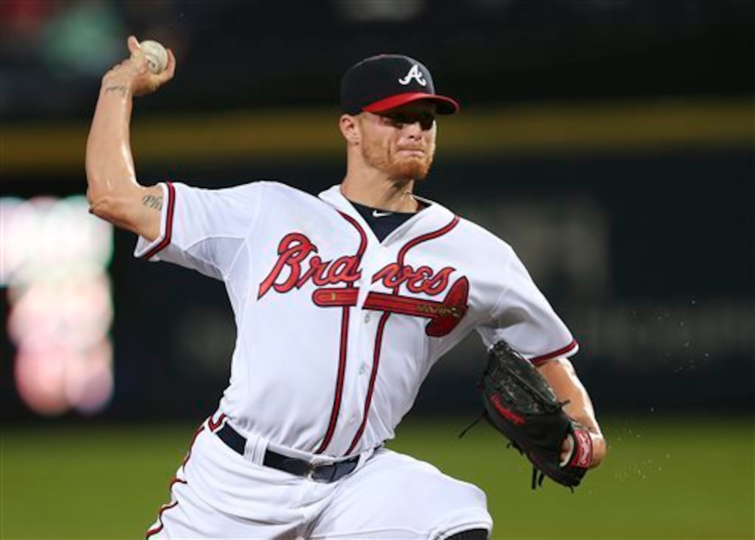 Shelby Miller