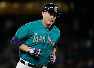 Mark Trumbo