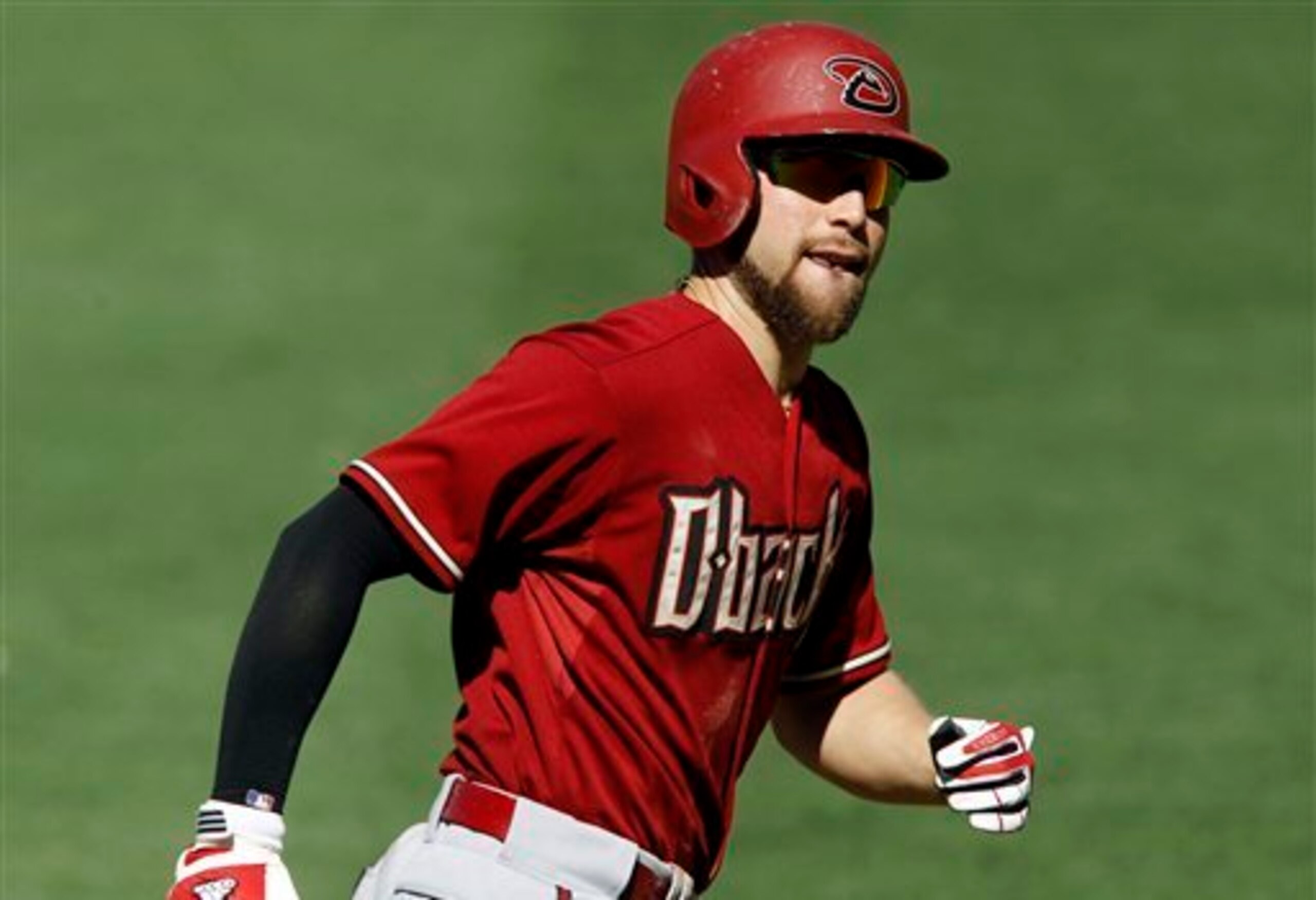 Ender Inciarte