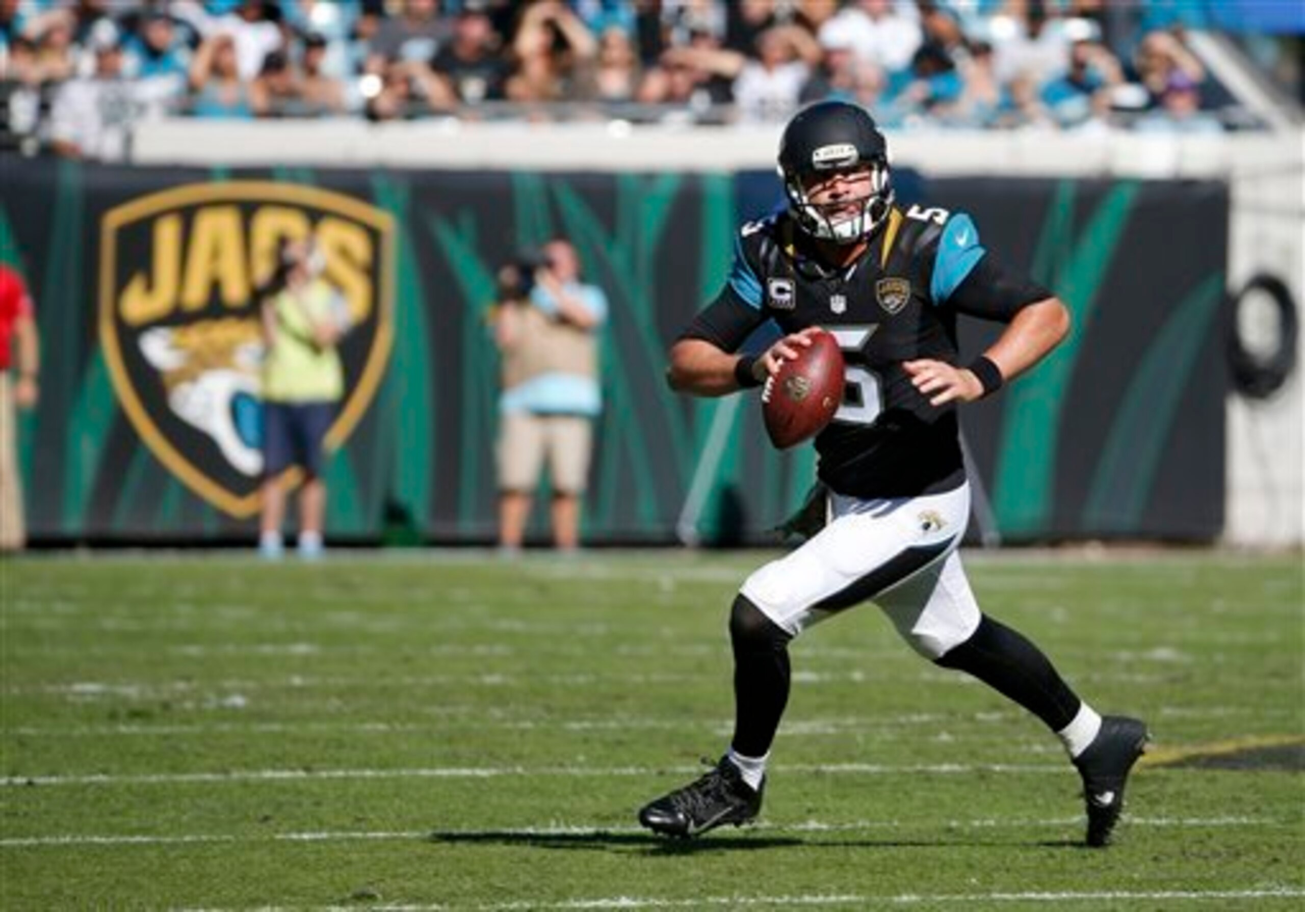 Blake Bortles