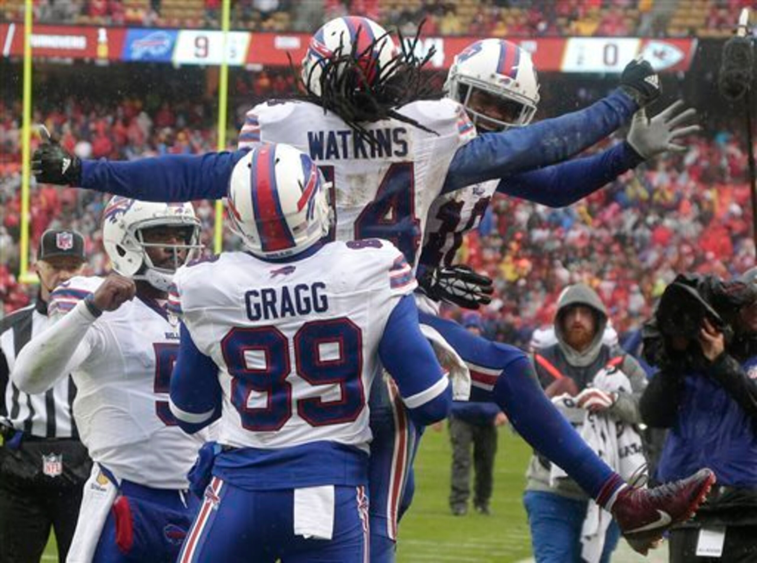 Sammy Watkins