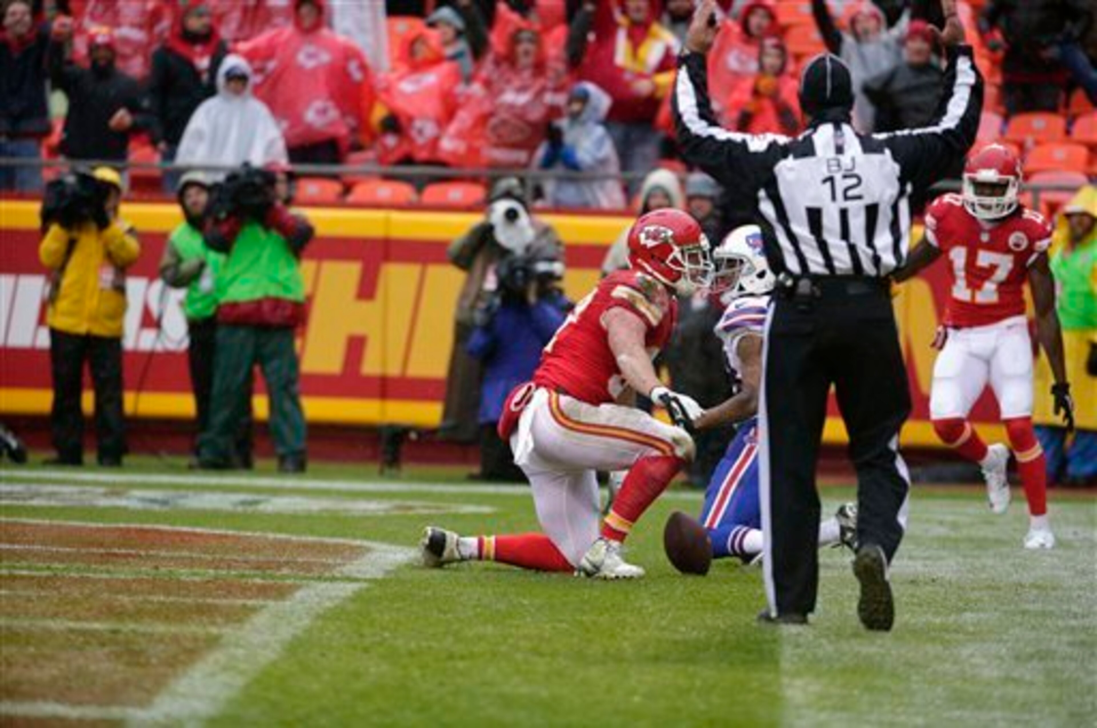 Travis Kelce