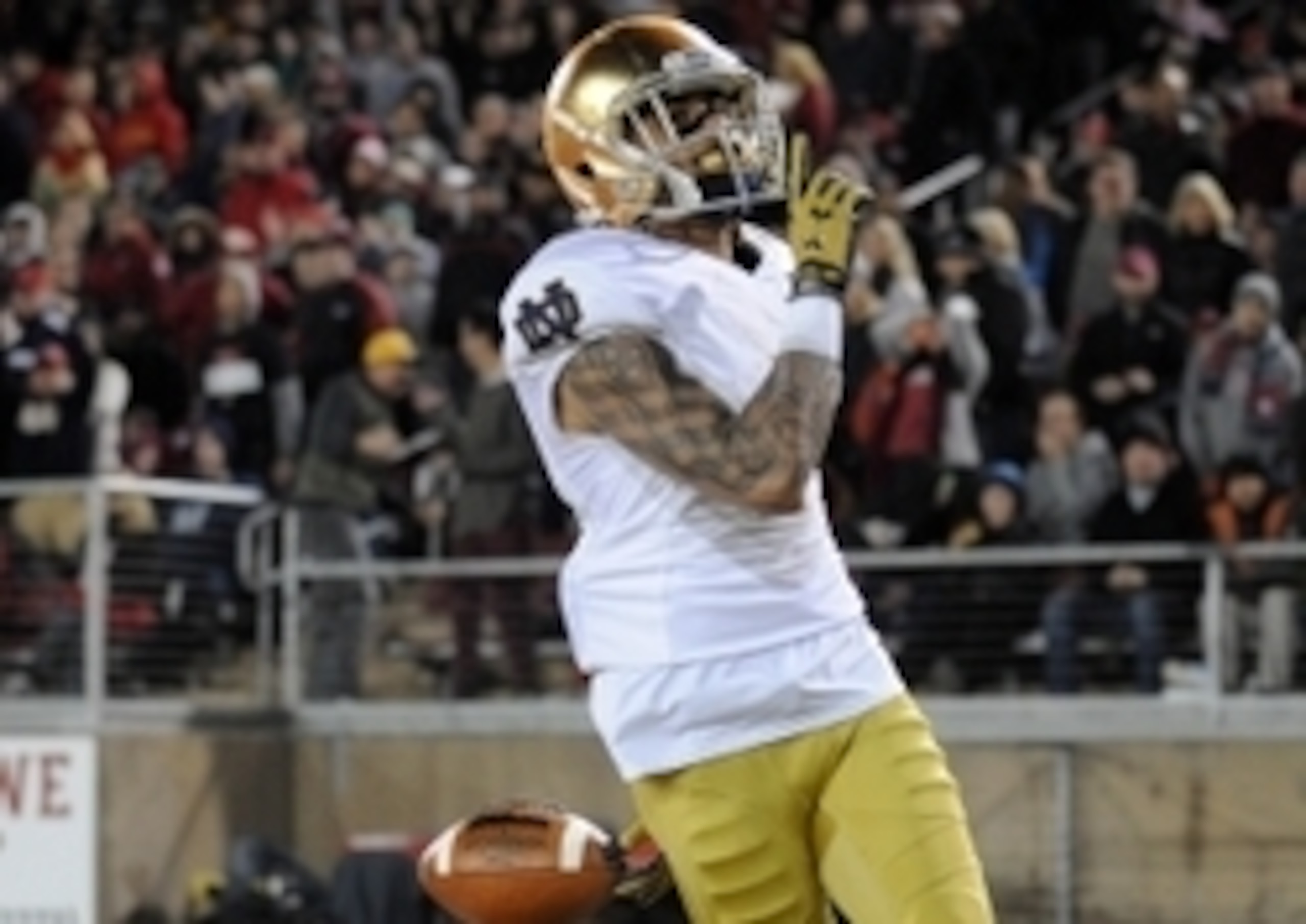 Will Fuller
