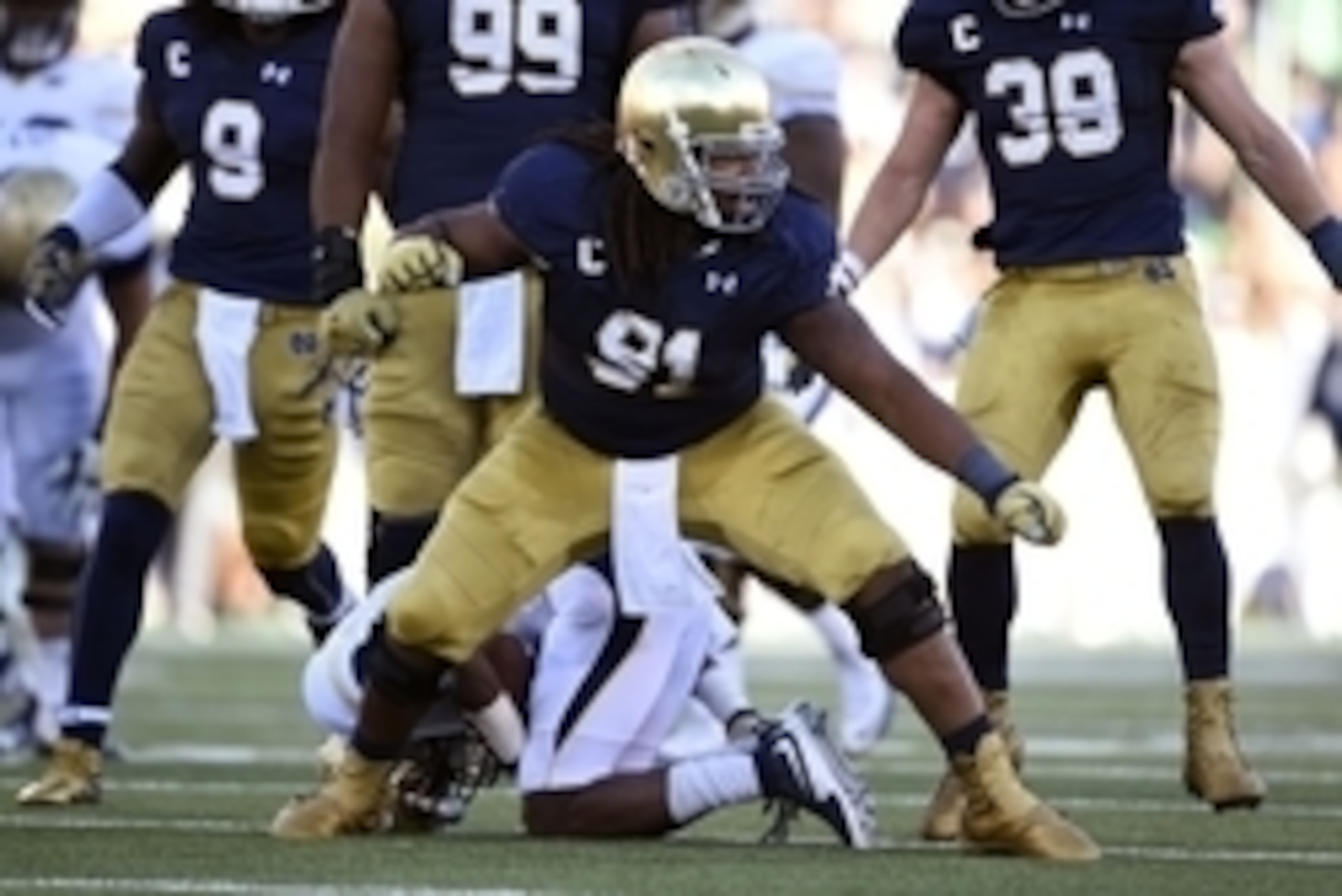 Sheldon Day