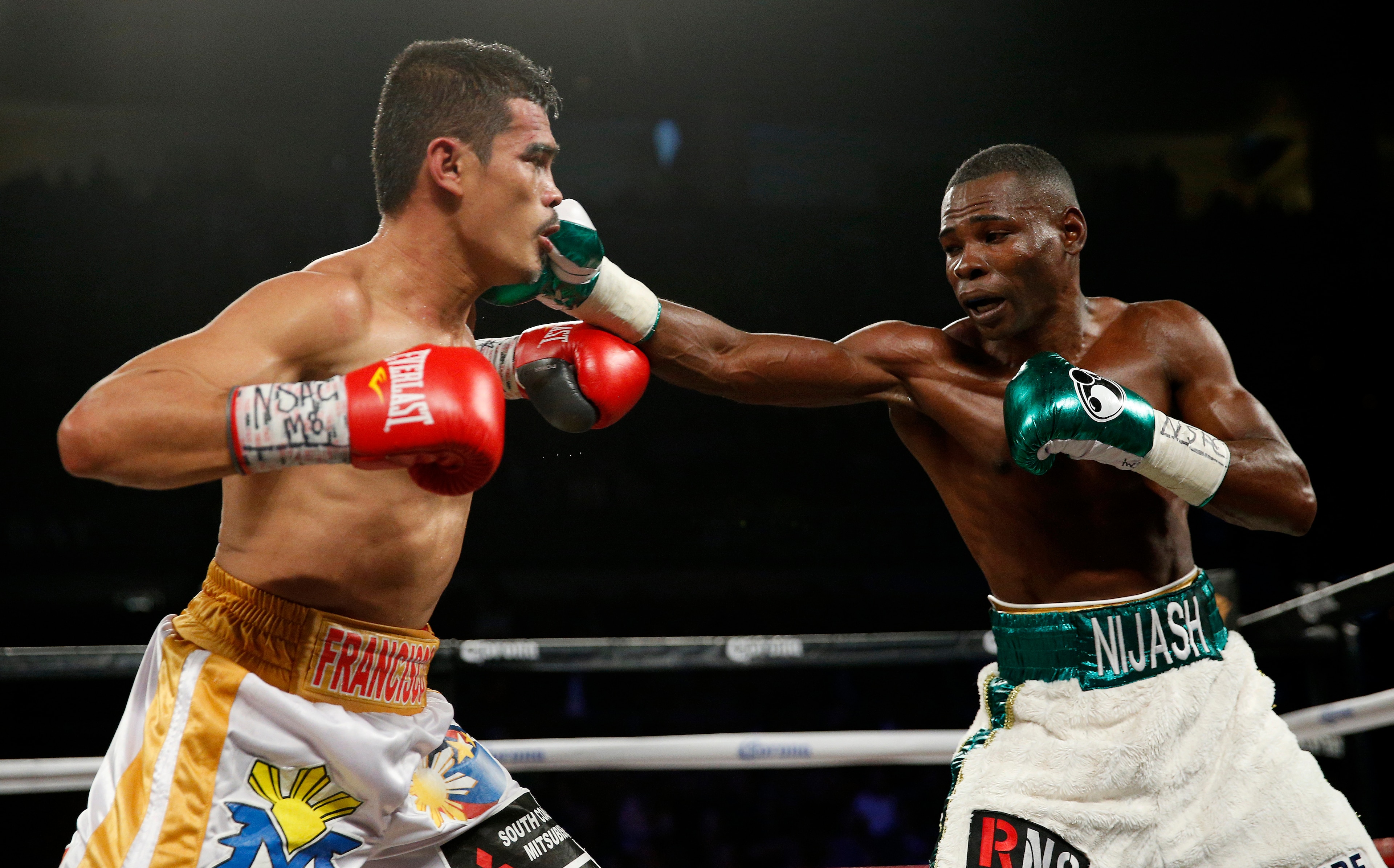 Can Rigo deliver on his fantastic potential?