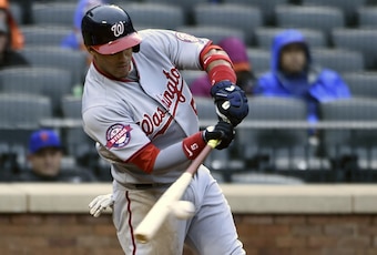 Yunel Escobar