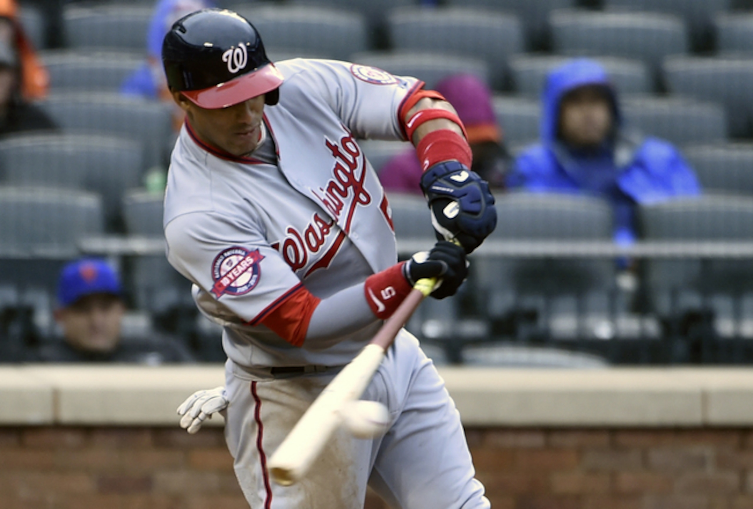 Yunel Escobar
