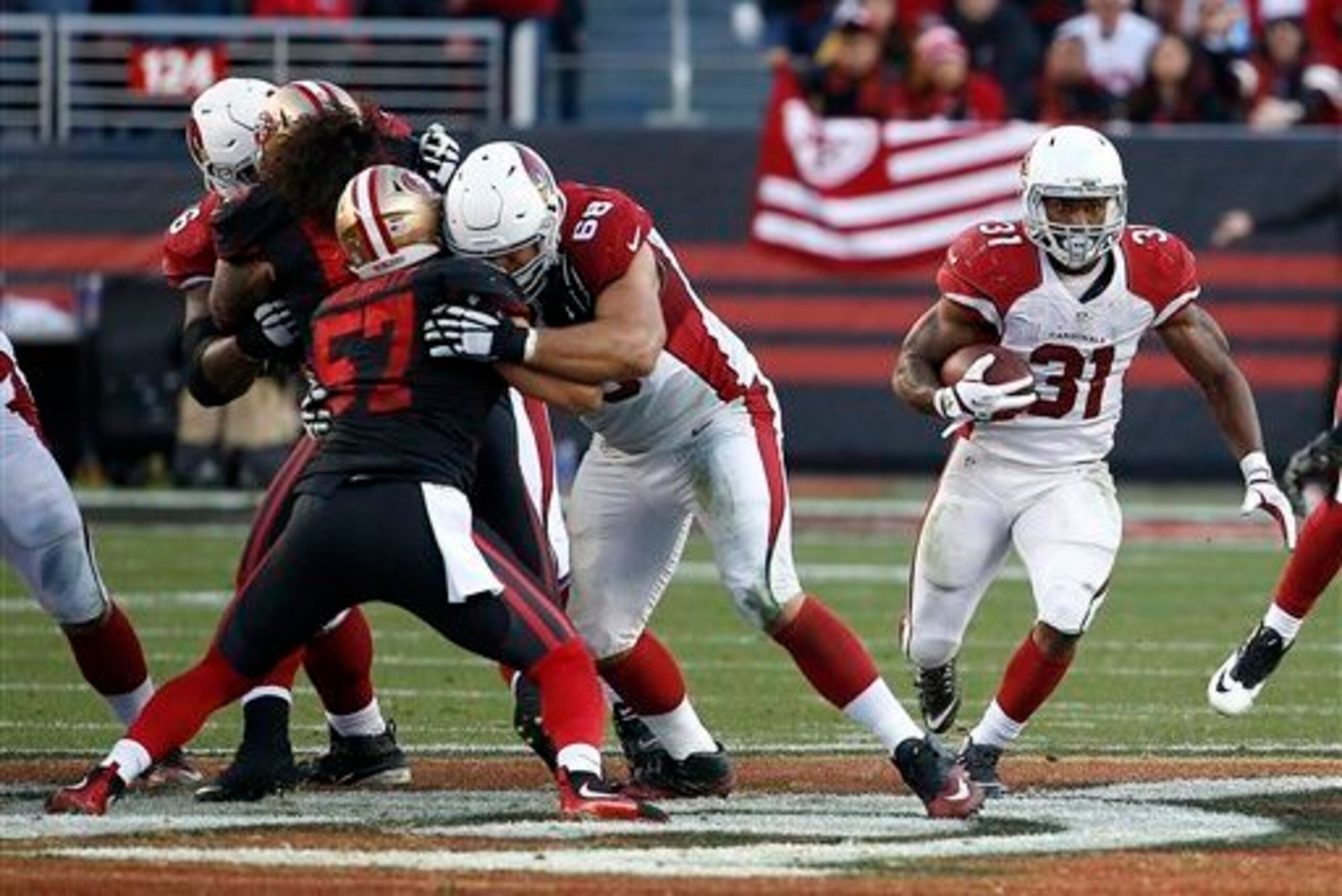 David Johnson