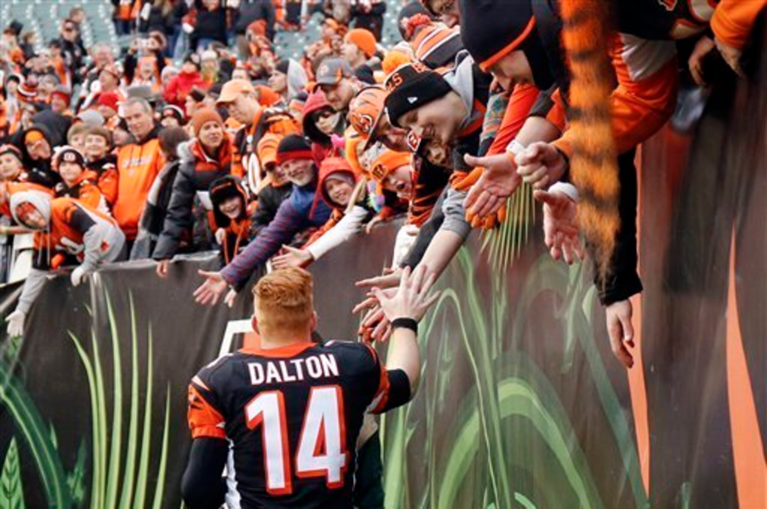 Andy Dalton