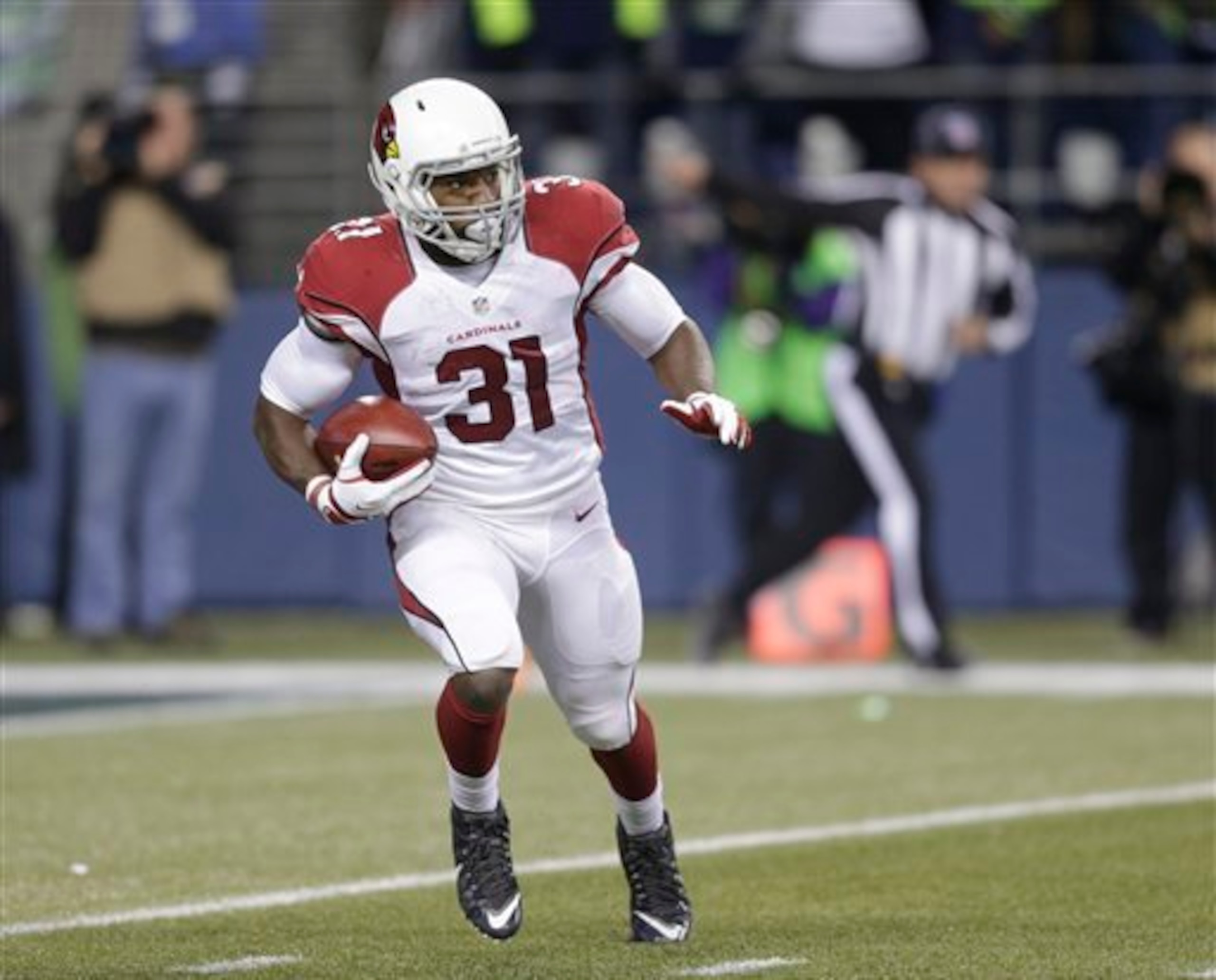 David Johnson