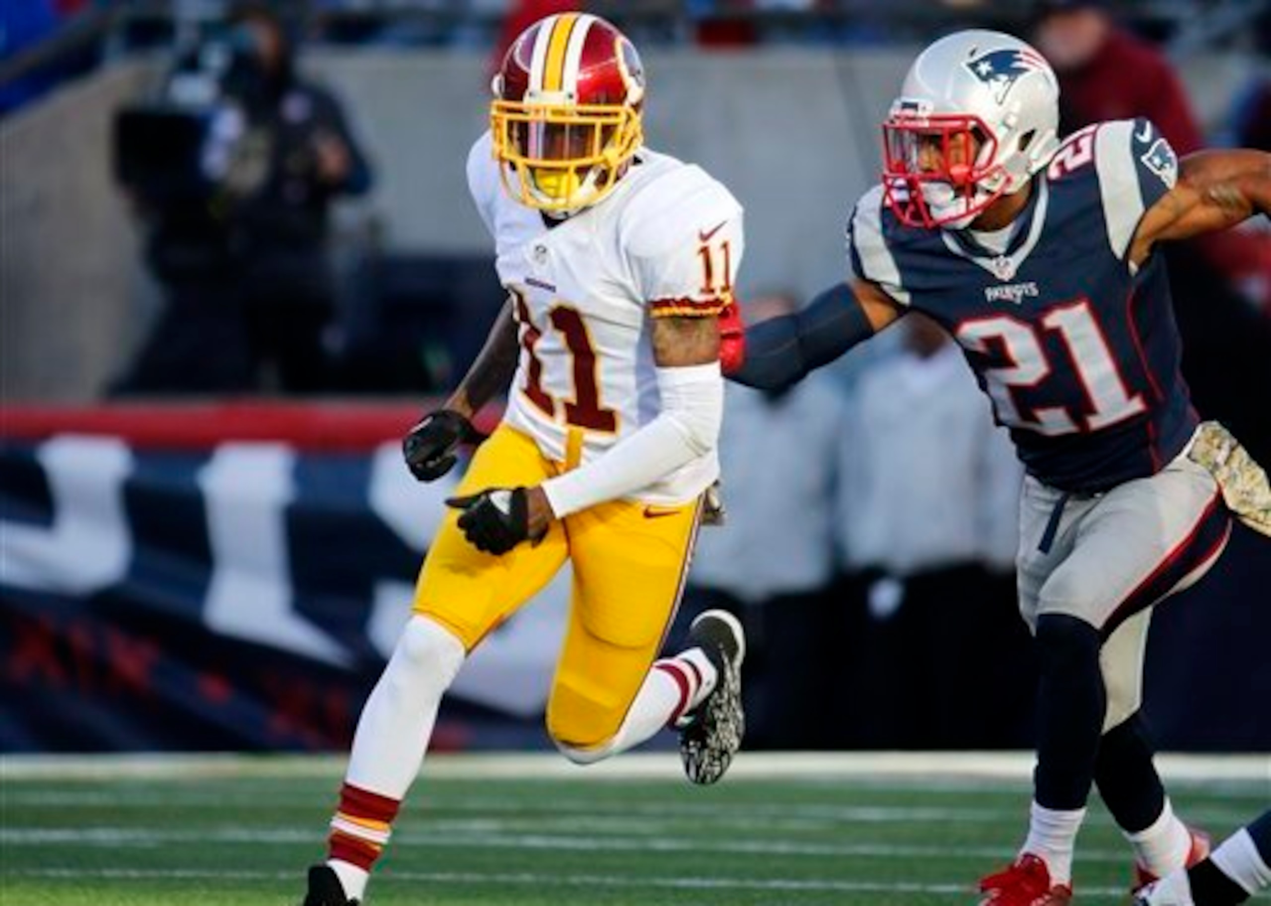 DeSean Jackson