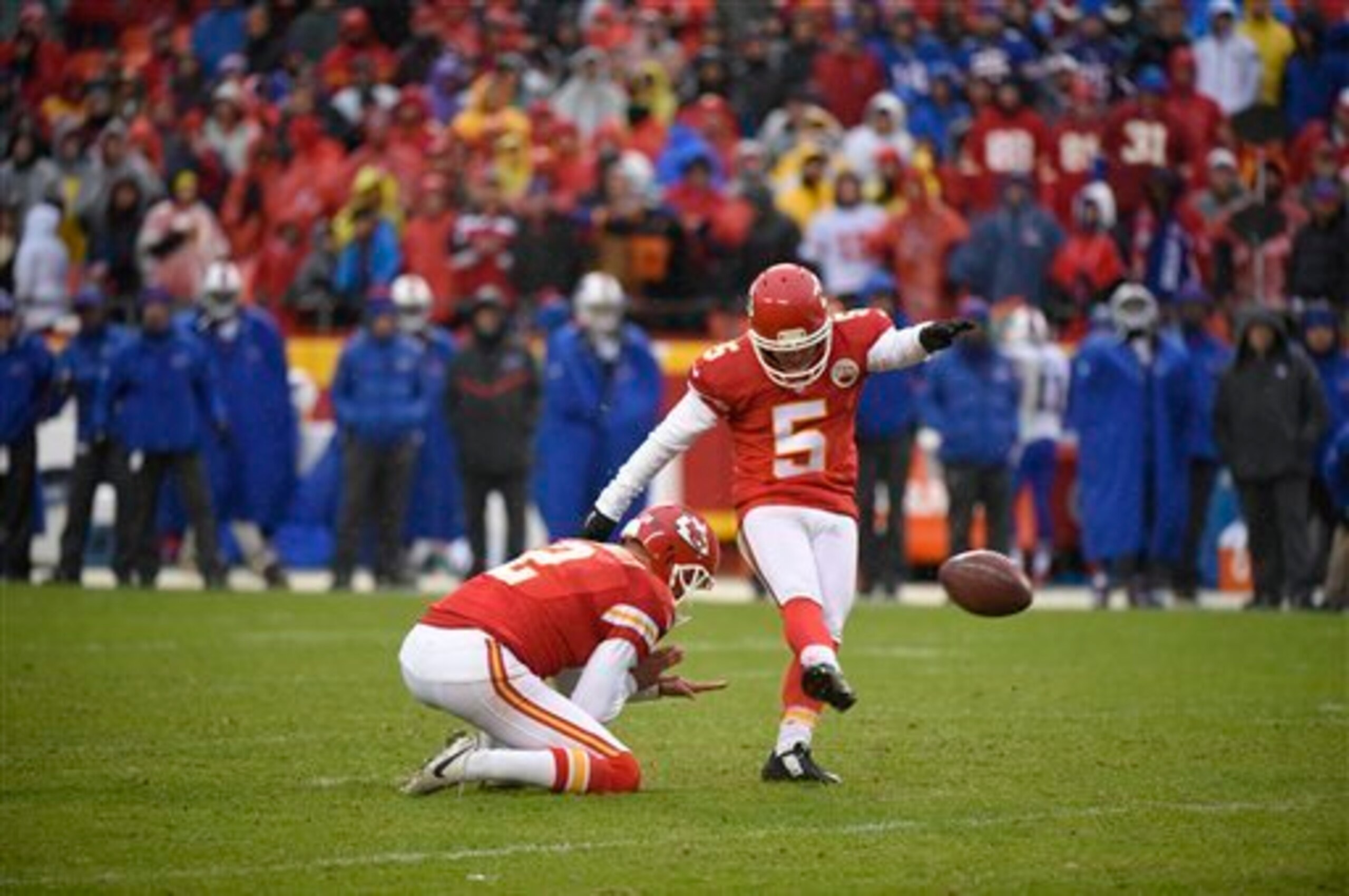 Cairo Santos