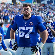 After a long absence, Pugh may be ready to return.