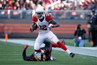 John Brown can break out against a struggling Rams defense.
