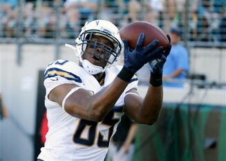 Antonio Gates doesn't have value as a starter given the matchup.