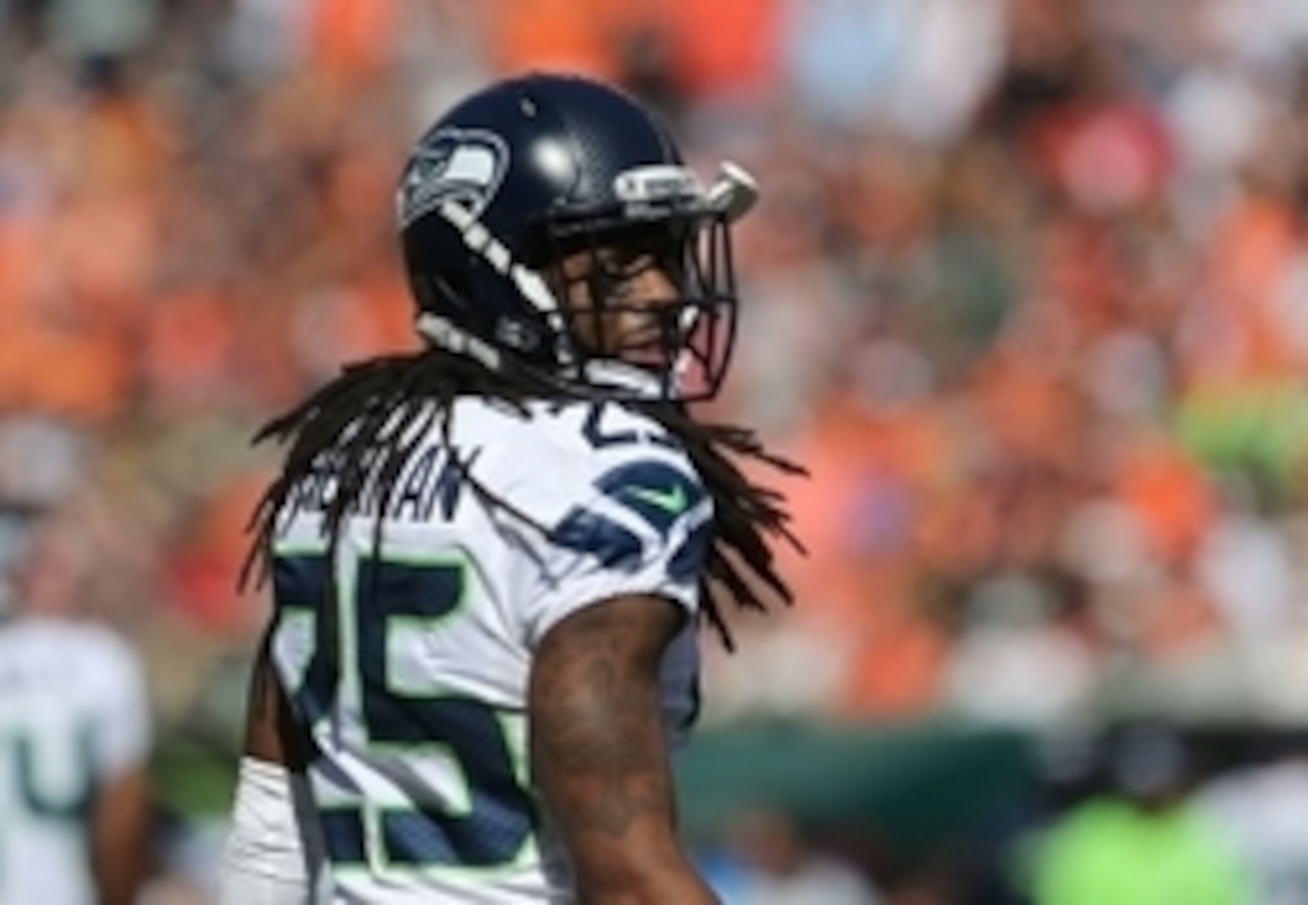 Richard Sherman and the Seattle Seahawks should be salivating over this week's matchup with the Baltimore Ravens.