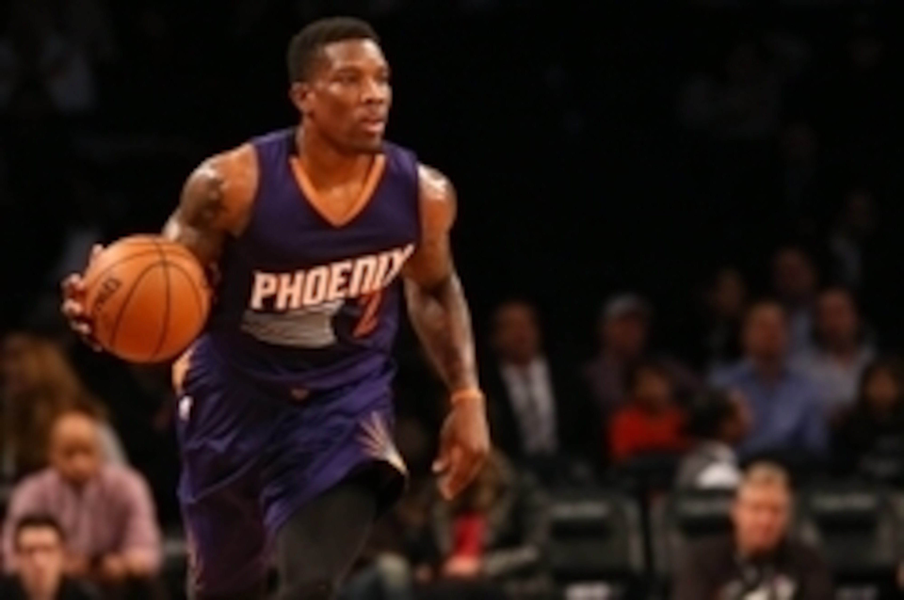 Eric Bledsoe