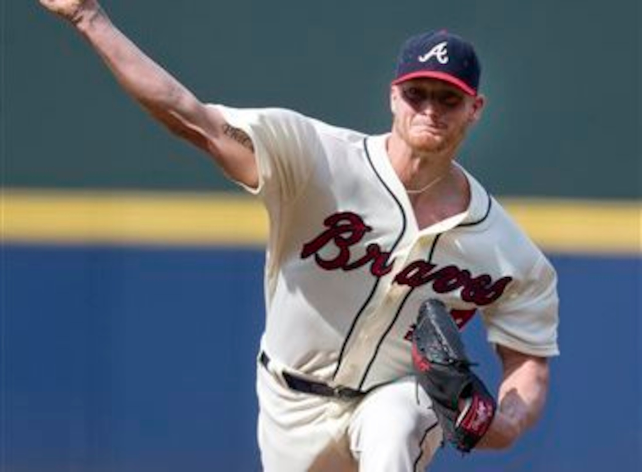 Shelby Miller
