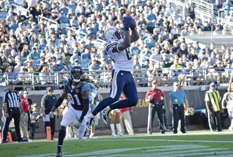Chargers TE Antonio Gates