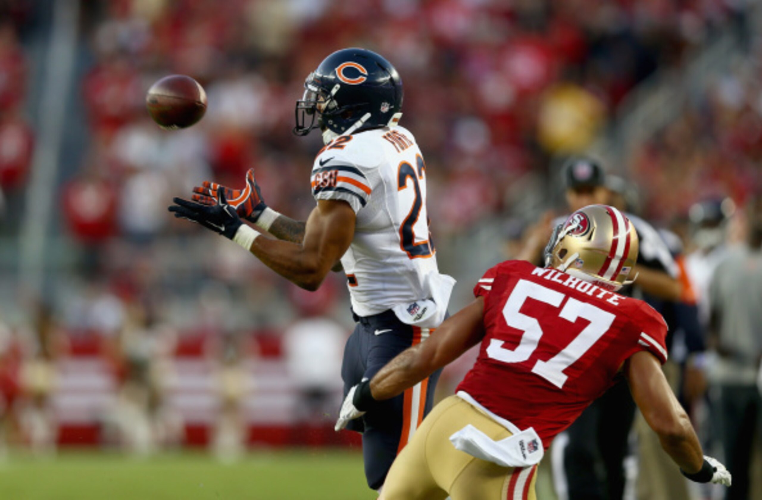 Can the 49ers figure out a way to turn their road fortunes around in Chicago?