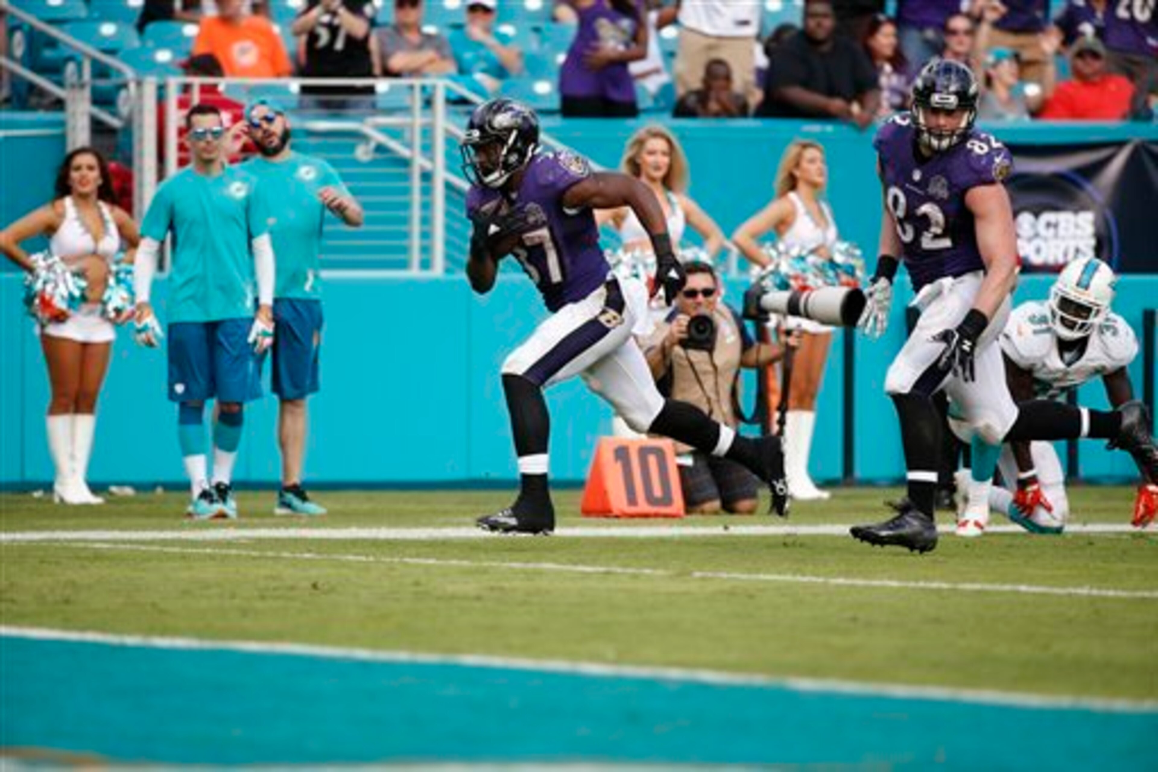 Javorius Allen